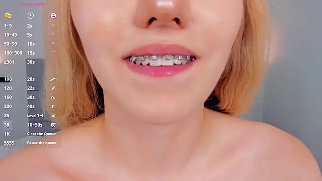 Chat XXX Live Barbiebloom