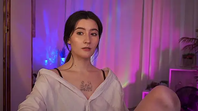 MayShawty Live XXX-Chat