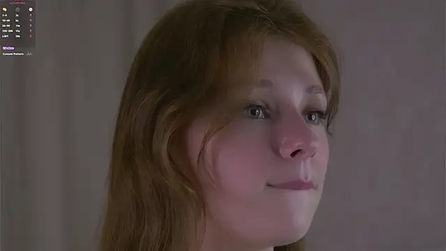 Živý XXX chat QuinnHeileman