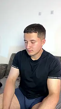 Alexander_Connor: онлайн-секс-чат