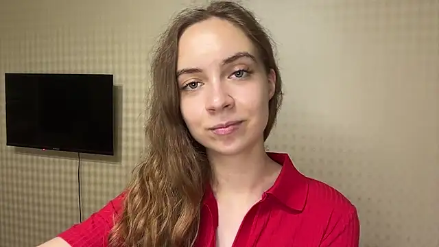 enchantedbeauty's Live XXX Chat