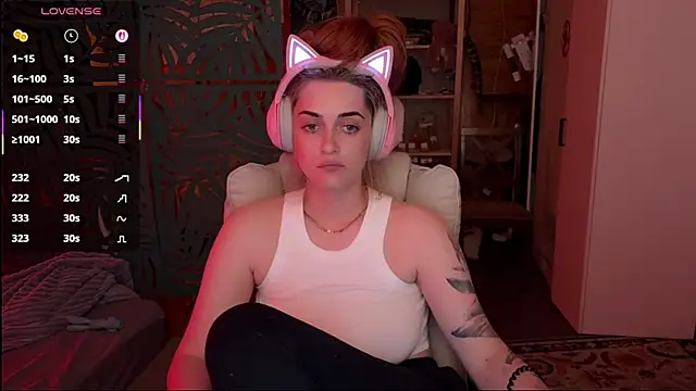 Chat XXX en directo de _dota2_