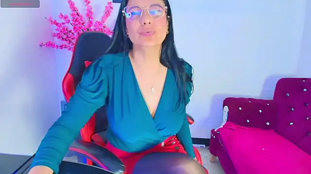 Chat XXX en directo de Zuzana21