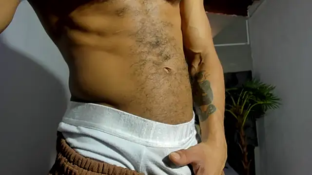 Salomon_koude's Live XXX Chat