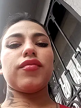 Naomy_Gomez_'s Live XXX Chat