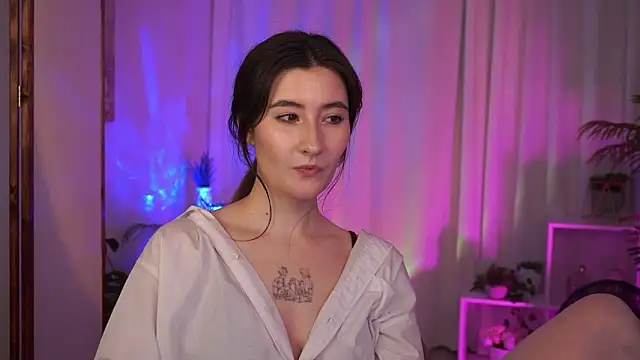 MayShawty's Live XXX Chat