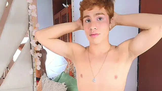 Jacobelord Live XXX-chat