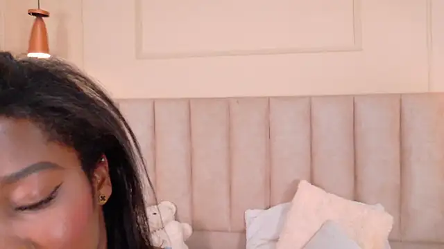Chat XXX en directo de JosselynBrown