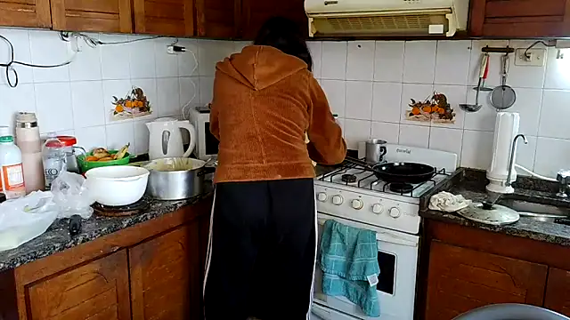 GringoDelicius Live XXX-chat