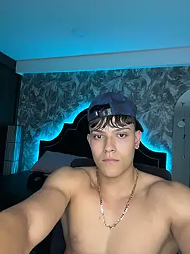 DilanMiller_: вебкам-шоу