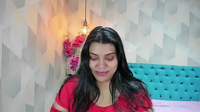 LindaBreeS 现场XXX聊天