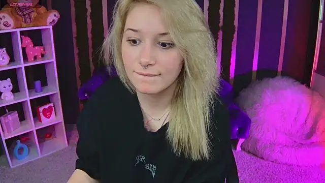 Eridabytrend – Live XXX-chat