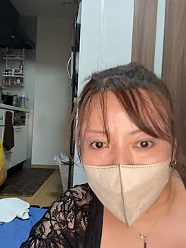 Mirika555's Live XXX Chat