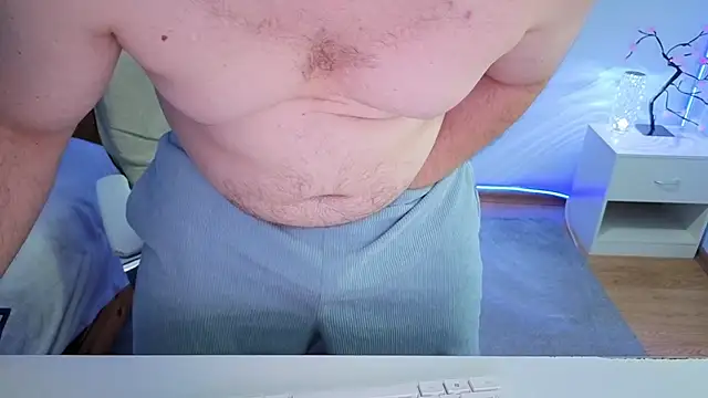 JasonJacks Live XXX-chat