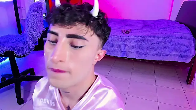 SebastianHiltonn Live XXX chat