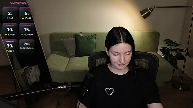 Naomi_Velvet's Live XXX Chat