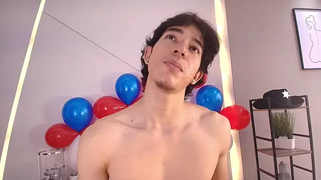 rick_flame0 Obrolan Langsung XXX