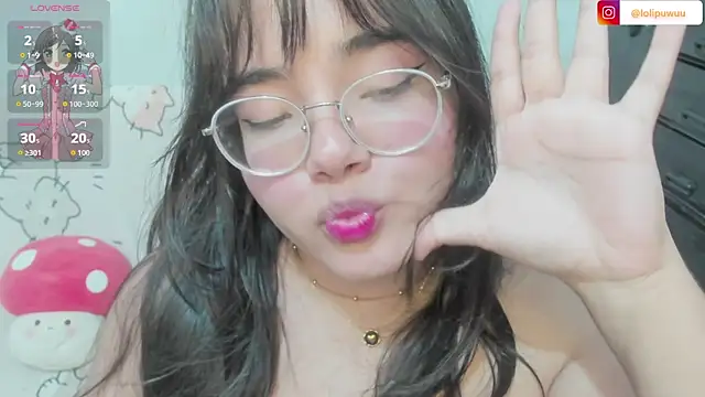 Naoko_7w7's Live XXX Chat