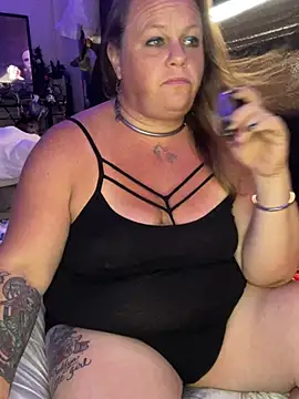 HeatherLynn's Live XXX Chat