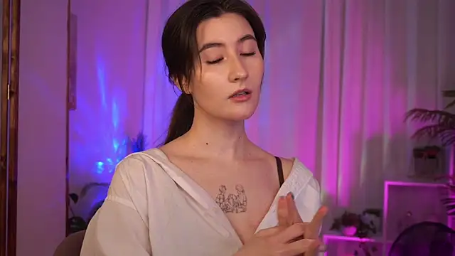 MayShawty 现场XXX聊天