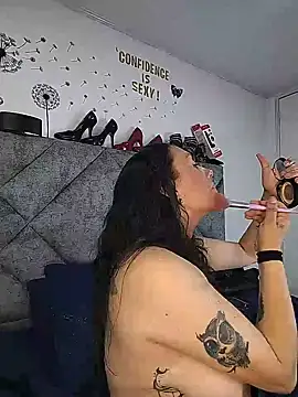 Shantey_Laurent's Live XXX Chat