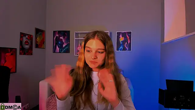 bibi_teaseのライブXXXチャット