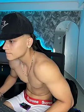 DilanMiller_ Chat XXX in diretta