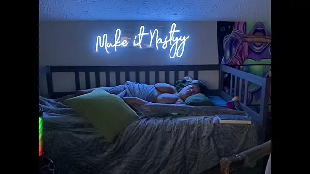 FaeAfterDark: απευθείας συνομιλία ΧΧΧ