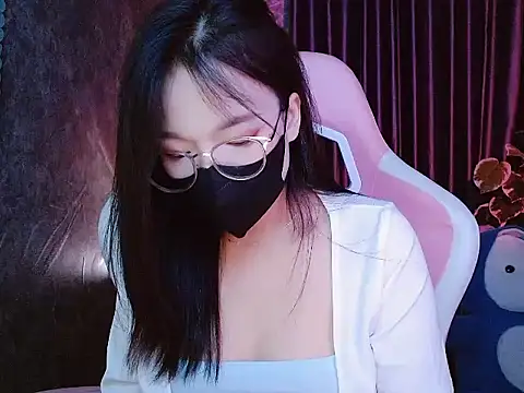 Julie_UlieのライブXXXチャット
