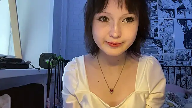 cutepipのライブXXXチャット
