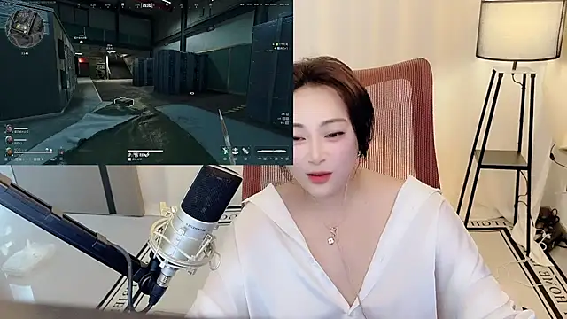 Chat XXX Live Daisy-77
