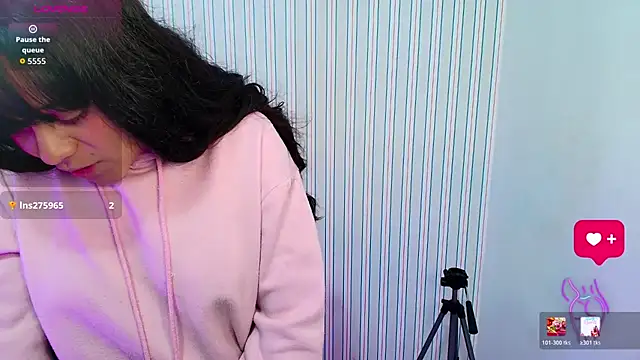 دردشة kataleya__18 الجنسية المباشرة