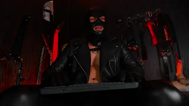 Master_Connor_BDSMn Live XXX chat