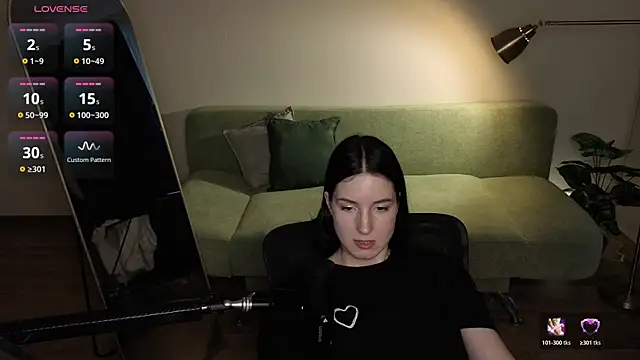 Naomi_Velvet's Live XXX Chat
