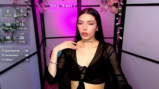 Kelly__Bunny Chat XXX live