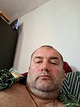 CristianDaniel78 Chat XXX live