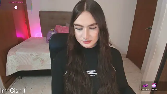 XXX chat uživo modela Miley_Baker