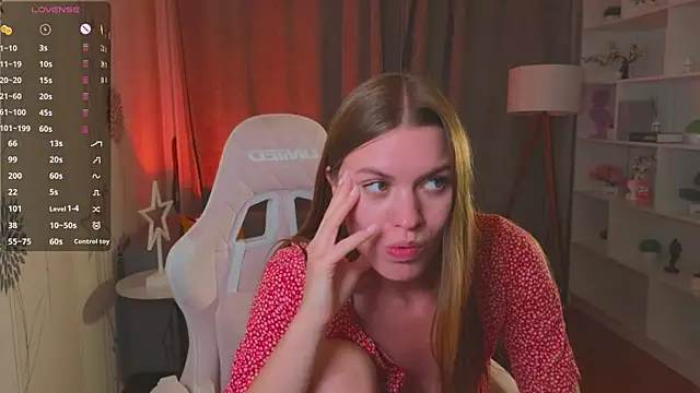 Chat XXX Live Lovella_Lips