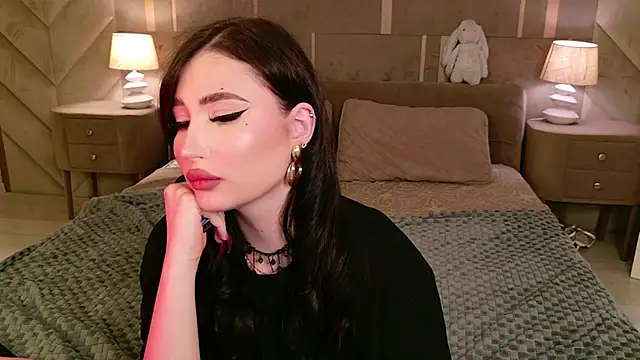 EmmaLawrens' Live XXX Chat