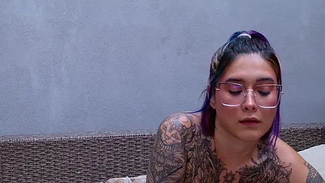 Živý XXX chat annie_hawk