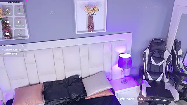NinaCarter Chat XXX live