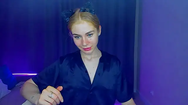 Chat +18 de BarbaraSassy ao vivo