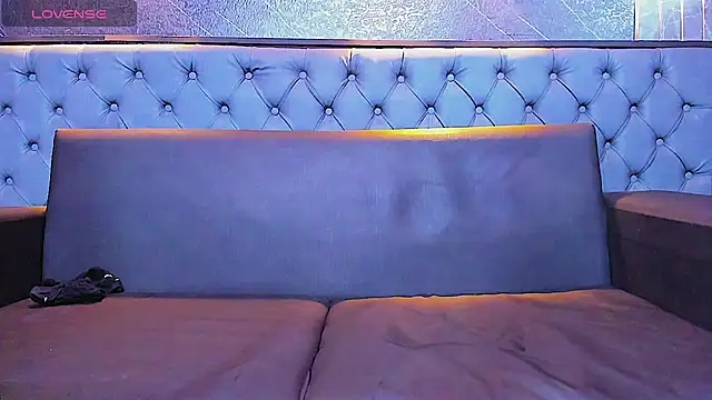 Yoel_Blessed Live XXX Chat