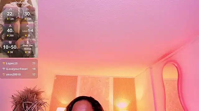 Rebeka_spencerのライブXXXチャット