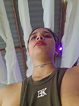 Lorena_Mcfly's Live XXX Chat