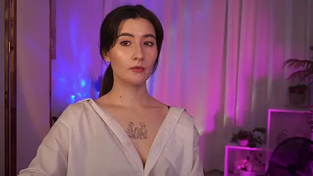 MayShawty's Live XXX Chat