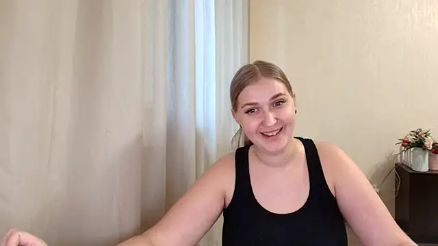 Adr1ana_'s Live XXX Chat