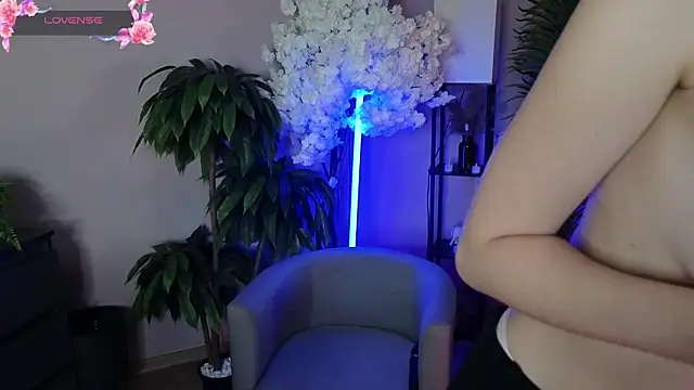 Lusty_LagoonのライブXXXチャット