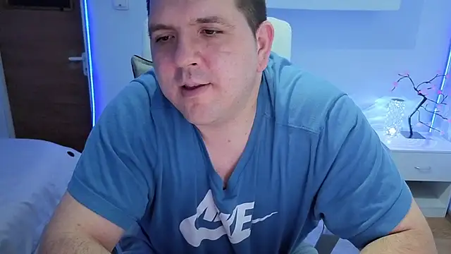 JasonJacks 라이브 XXX 채팅