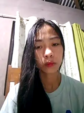 SweetMissPinay18 Obrolan Langsung XXX